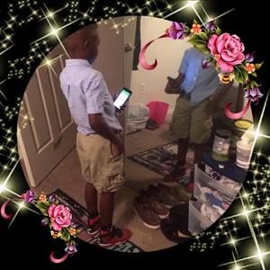 Meet your Posher, Ashley